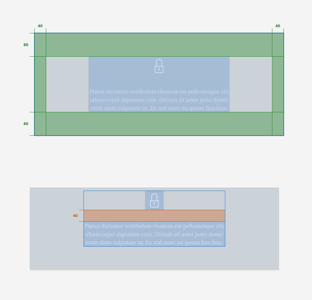 Specifiche di design del Dimmer